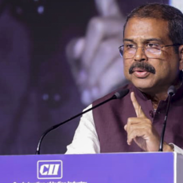 Education Minister backs CBSE language policy, says his daughter studied English, Hindi, and Marathi up to Class 8 – India Today
