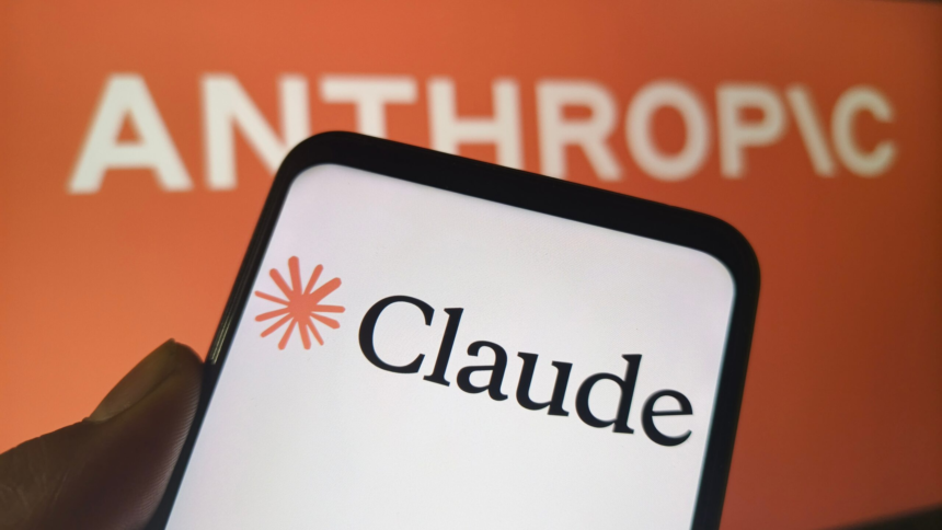 Anthropic Extends Enterprise Olive Branch, Lifts Software Stocks – Investor's Business Daily