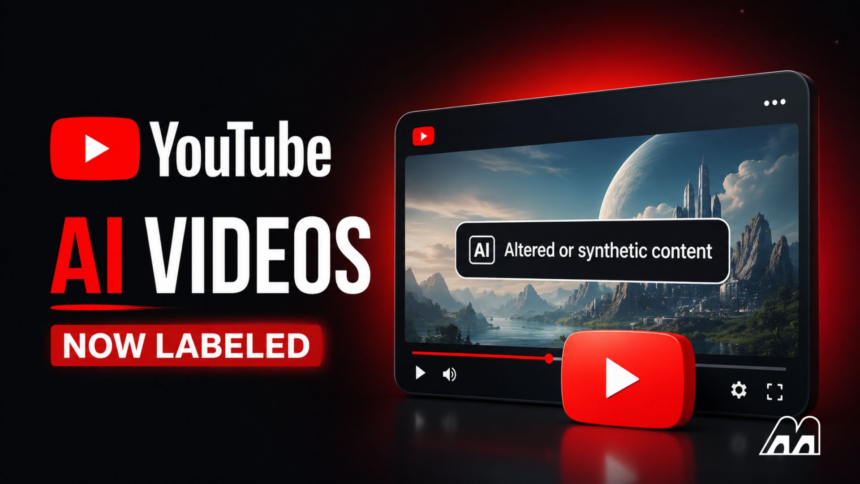 wp-header-logo-2622.png YouTube Now Auto-Labels AI Videos: What Every Content Creator Needs to Know in 2026 – Memeburn