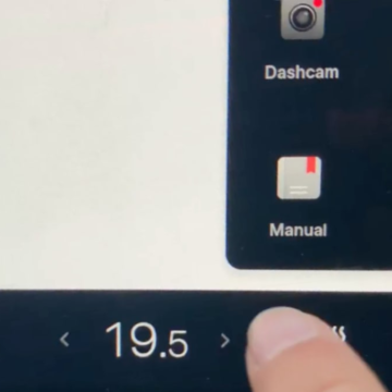 wp-header-logo-2625.png Tesla Adds New 'Manual' App in Software Update 2023.6 – Not a Tesla App