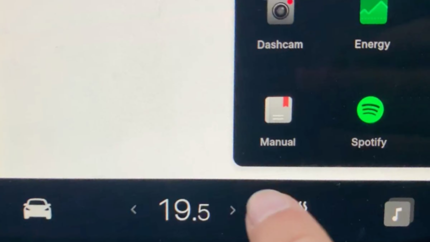 wp-header-logo-2625.png Tesla Adds New 'Manual' App in Software Update 2023.6 – Not a Tesla App
