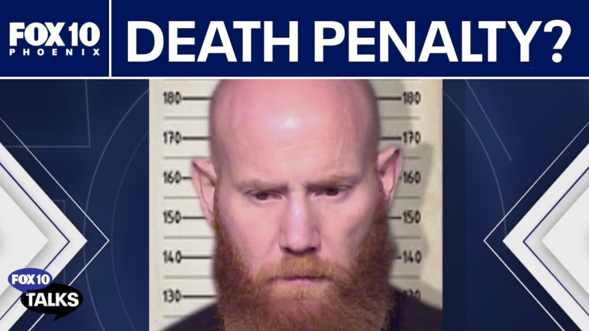 Iran war latest, Ian Mitcham trial updates | FOX 10 Talks – FOX 10 Phoenix