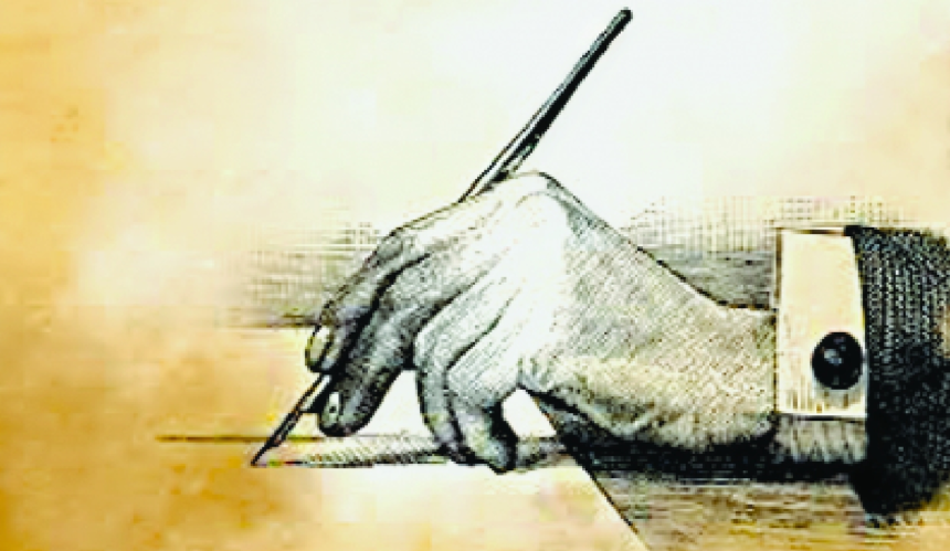 wp-header-logo-2650.png Hindi Journalism at 200 Years: Crisis of Credibility, Commercialisation & Digital Disruption – Daily Pioneer