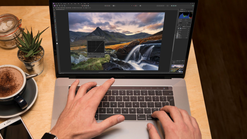The best photo editing software in 2026: retouch, fix and enhance your images – Digital Camera World