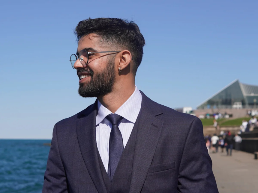 I pivoted from software engineering to AI. Taking a job at a startup and moving to San Francisco transformed my career. – AOL.com