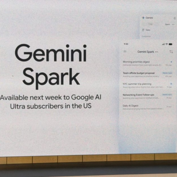 wp-header-logo-2675.png Gemini Spark is now rolling out and it hopes you will trust an AI more than apps – Digital Trends