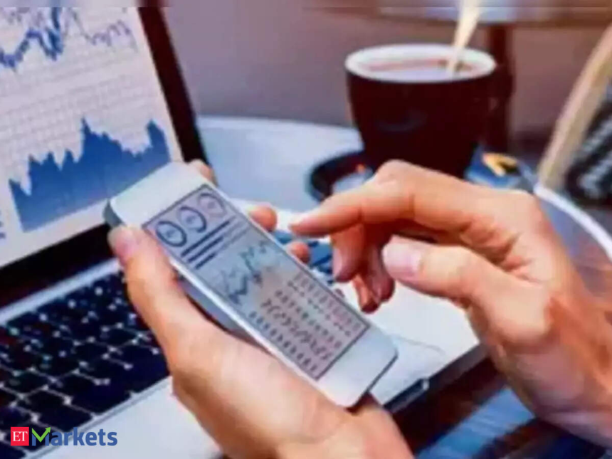 wp-header-logo-2680.png Newgen Software Technologies – 12 stocks see FII stake cuts; shares plunge up to 75%. Are you holding any? – The Economic Times