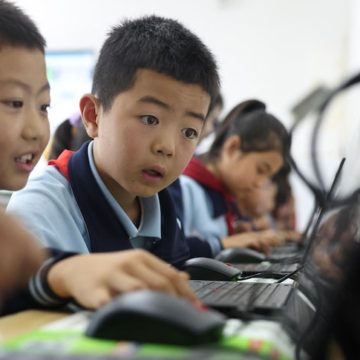 wp-header-logo-2684.png Generation AI: Schools in Asia are embracing artificial intelligence – Australian Broadcasting Corporation