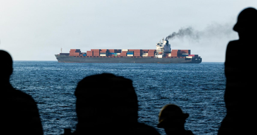 Iran attacks ships in Strait of Hormuz as thousands more U.S. forces head for Middle East – CBS News