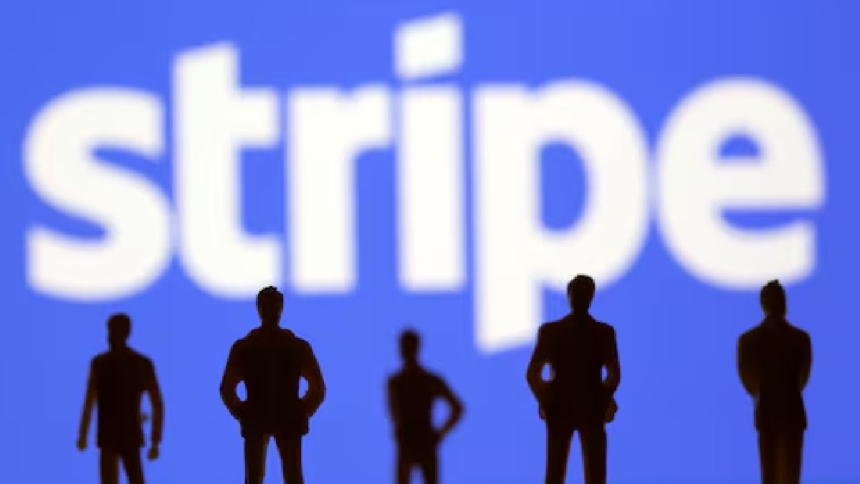 Stripe reveals AI is writing a lot of its software code, but humans still review – India Today