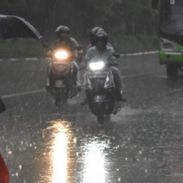wp-header-logo-27.png Delhi Rain Today: Weather may change as IMD issues yellow alert for Delhi, Noida, Gurugram, Ghaziabad and – The Economic Times