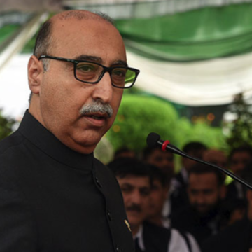 wp-header-logo-270.png If America strikes us, we should attack Indian cities like Delhi and Mumbai: Ex-Pak envoy – The Times of India