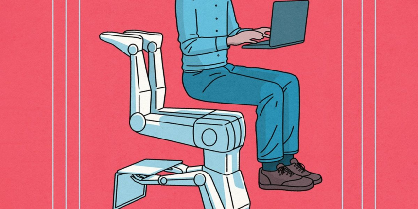How AI Is Reshaping Entry-Level Tech Jobs – IEEE Spectrum