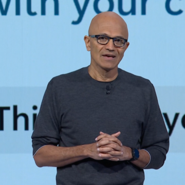 Microsoft CEO's Copilot ‘confusion fix’ that left employees laughing in townhall