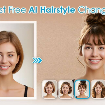 I Tested 7 Online AI Hairstyle Apps and Here’s My Result – perfectcorp.com