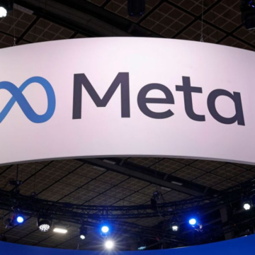 Why Is Meta Stock Rising Today? – Stocktwits