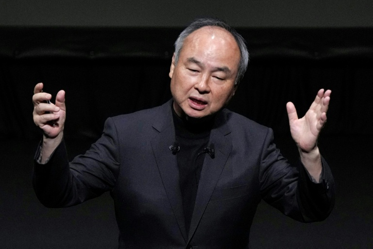 wp-header-logo-2712.png SoftBank to spend $87.5bn on AI centres in France: Son – Yahoo Finance UK