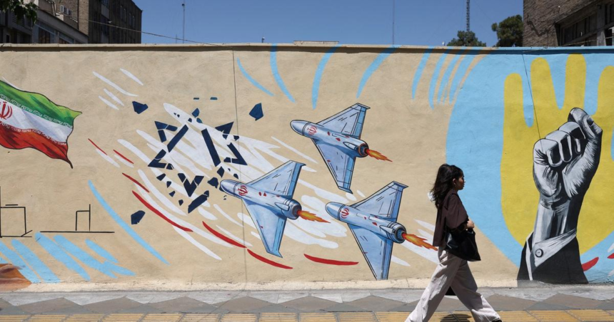 wp-header-logo-2726.png Was the Iran war leverage or a lifeline for Tehran? – ایران اینترنشنال
