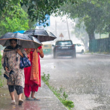 wp-header-logo-273.png In Delhi, respite from heat likely as IMD predicts dip in temperature; issues warning for thunderstorms over next four days – The Indian Express