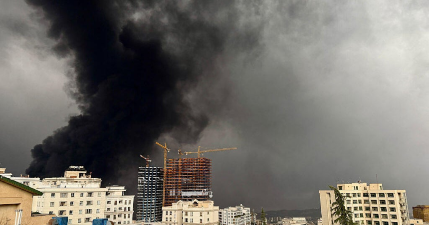 7th U.S. service member dies in war with Iran; Mojtaba Khamenei named new supreme leader – CBS News