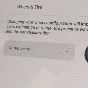 2025.44.400 Official Tesla Release Notes – Software Updates – Not a Tesla App