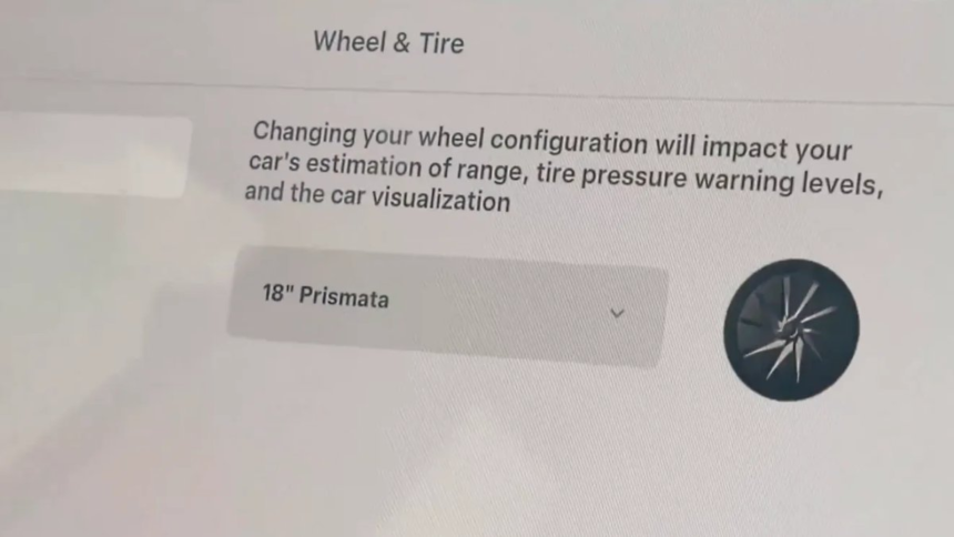 2025.44.400 Official Tesla Release Notes – Software Updates – Not a Tesla App