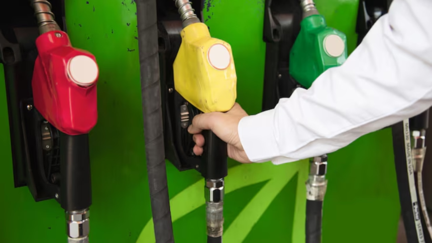Amidst Middle East and Hormuz crises, India purchases 5 million barrels of crude oil; will petrol and diesel – India.Com