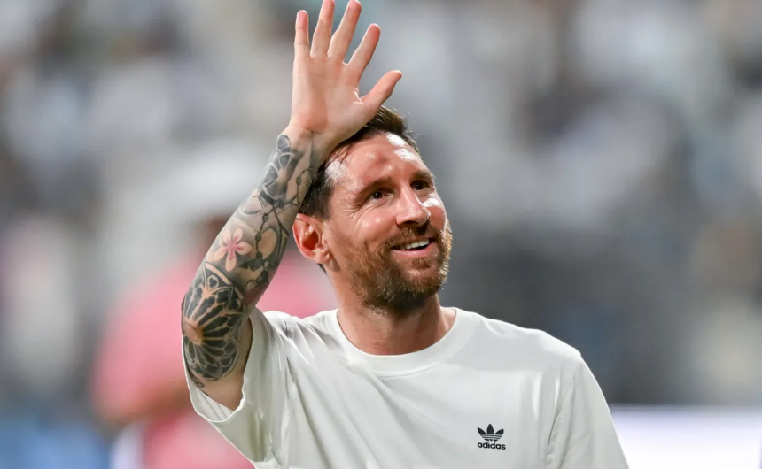 wp-header-logo-275.png Lionel Messi’s statue in India to be removed: What’s the reason behind the decision? – World Soccer Talk