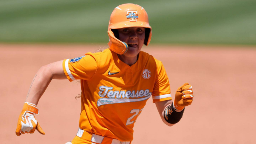 wp-header-logo-2759.png Tennessee Softball Defeats Texas Tech in Women's College World Series Via Walk-Off Home Run – Sports Illustrated