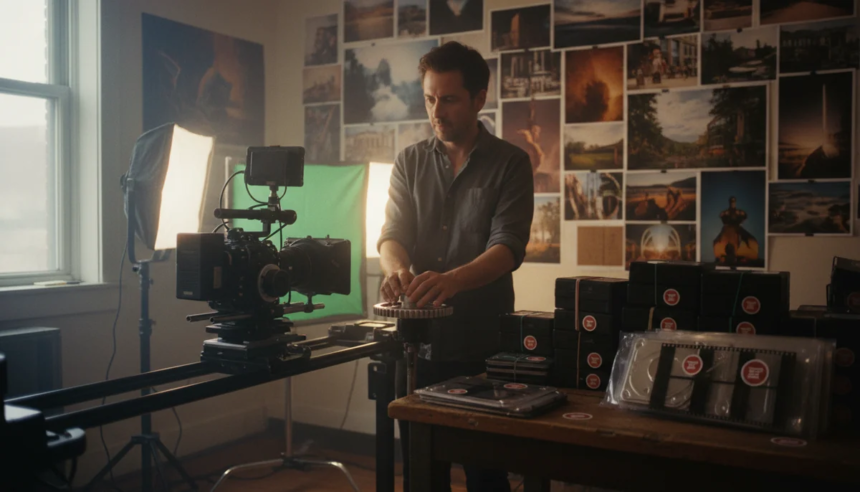 Two free video generations: Shutterstock adds Google, Runway AI – Stock Titan
