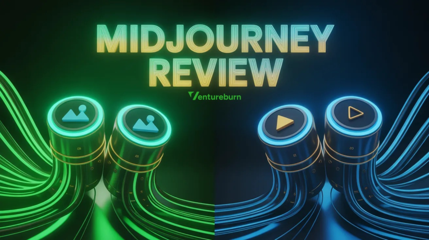wp-header-logo-2765.png Midjourney Review 2026: Is It A Good Video & Image AI Generator? – Ventureburn
