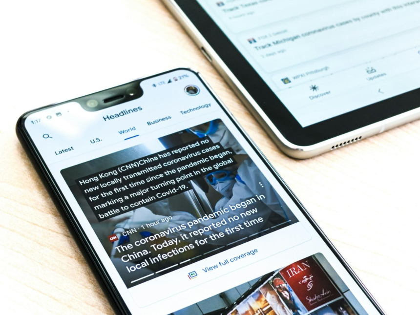 How To Build The Ultimate AI News Agent In 2025 – Forbes