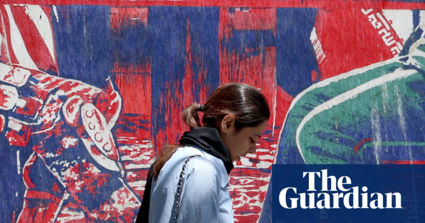 A broken economy and an emboldened regime: Iranians abandoned to endure fallout from war – The Guardian