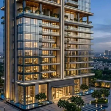 Why buying home has gotten costlier: Eight cities see price rise upto 24% in Q1