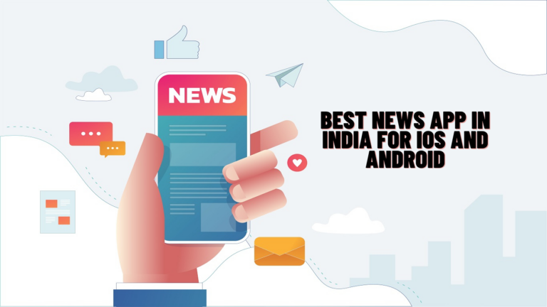 wp-header-logo-2778.png 10 Best News App In India (2025) English For IOS & Android – Know Startup