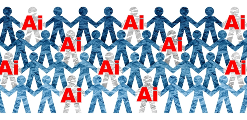 Stanford Grads Struggle to Find Work in AI-Enabled Job Market – govtech.com