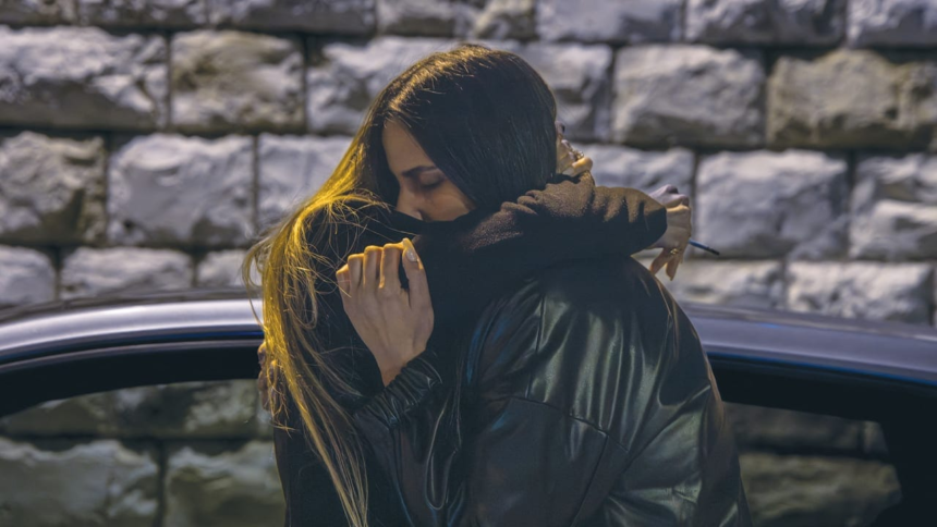 wp-header-logo-2789.png Israeli Trial Shows AI Lowers Anxiety and Depression Symptoms – Let's Data Science