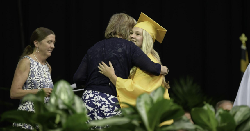 Photo gallery: Cecil County School of Technology graduation – cecildaily.com