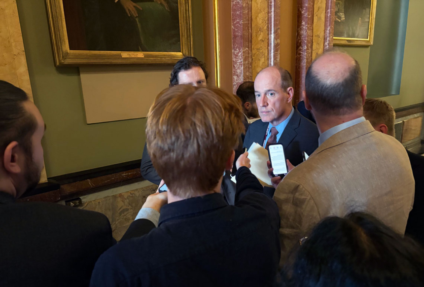 Budget, Bears, BUILD, oh my. What’s the latest from the Statehouse? – Capitol News Illinois