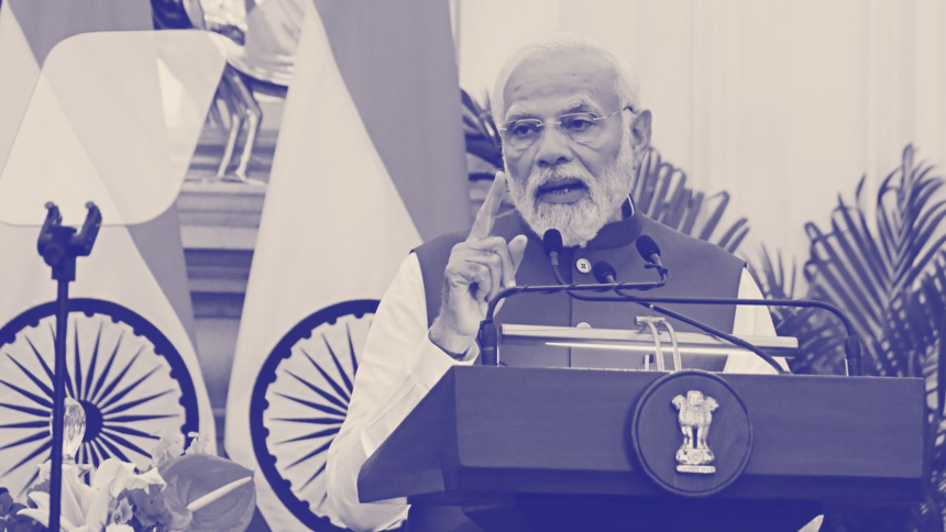Has Modi Pushed Indian Democracy Past Its Breaking Point? – The New Yorker