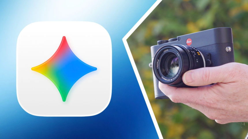 ‘Most likely, you won’t see it on a Leica M camera’: Leica hints that generative AI tools like Gemini Omni are at odds with its photography heritage, but says they ‘make perfect sense’ for phones like the Xiaomi 17T Pro – TechRadar