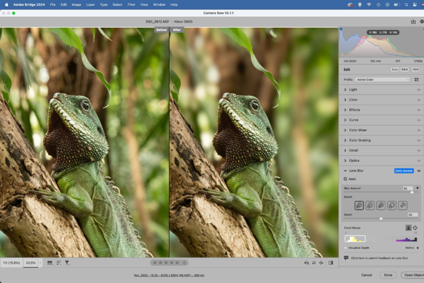 Here is the best photo editing software to use in 2026 – Amateur Photographer