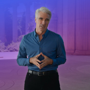 Apple's software chief: Who is Craig Federighi? – AppleInsider