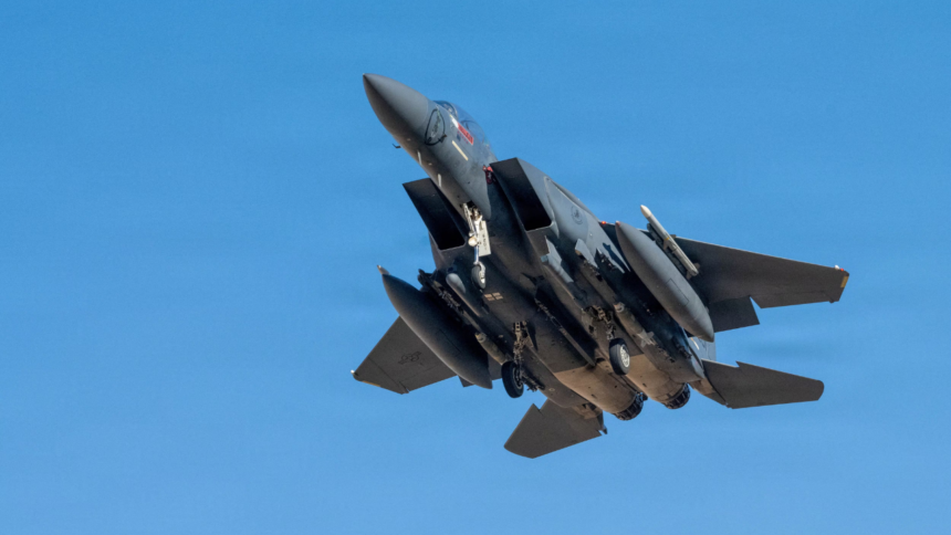 wp-header-logo-2833.png Iran war: A China link to US losing its first fighter jet in decades