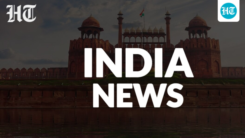 wp-header-logo-2837.png TVK, DMK criticise Guv paying tribute to Thiruvalluvar image in saffron attire | India News – Hindustan Times