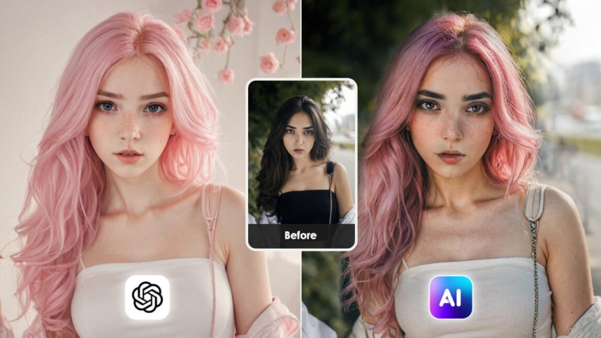 How to Stop ChatGPT from Changing My Face in the Photo 2026 – perfectcorp.com
