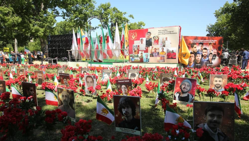 wp-header-logo-2852.png Iran News in Brief – May 31, 2026 – National Council of Resistance of Iran – NCRI