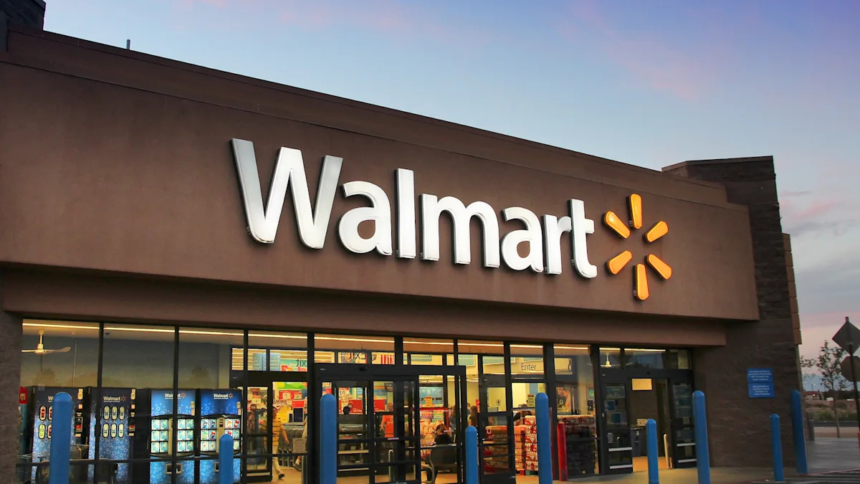 Walmart's top weekend deals: Score deep discounts on outdoor decor, kitchen essentials and tech — up to 75% off – Yahoo