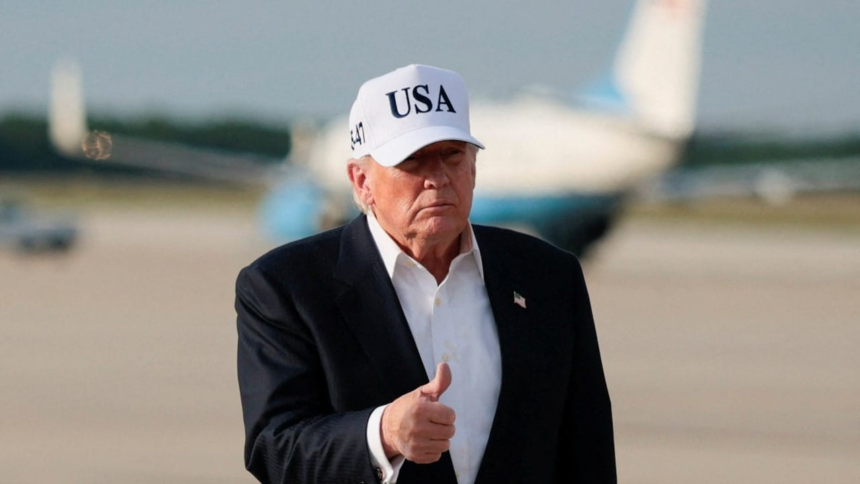 wp-header-logo-2858.png Donald Trump asks for amendments to agreed upon draft of US-Iran ceasefire deal – The Jerusalem Post