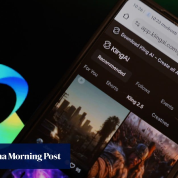 Kuaishou beats estimates as Kling AI video tool’s revenue jumps 300% – South China Morning Post